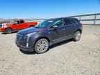 2018 CADILLAC XT5