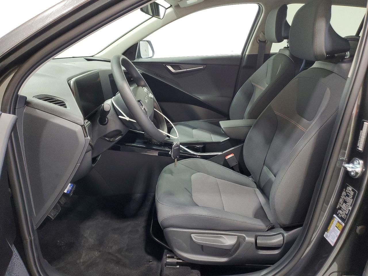 2026 KIA Niro