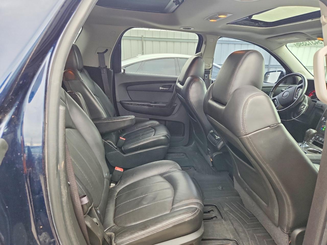 2012 GMC ACADIA