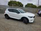 2024 VOLVO XC40