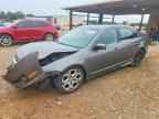 2010 FORD FUSION