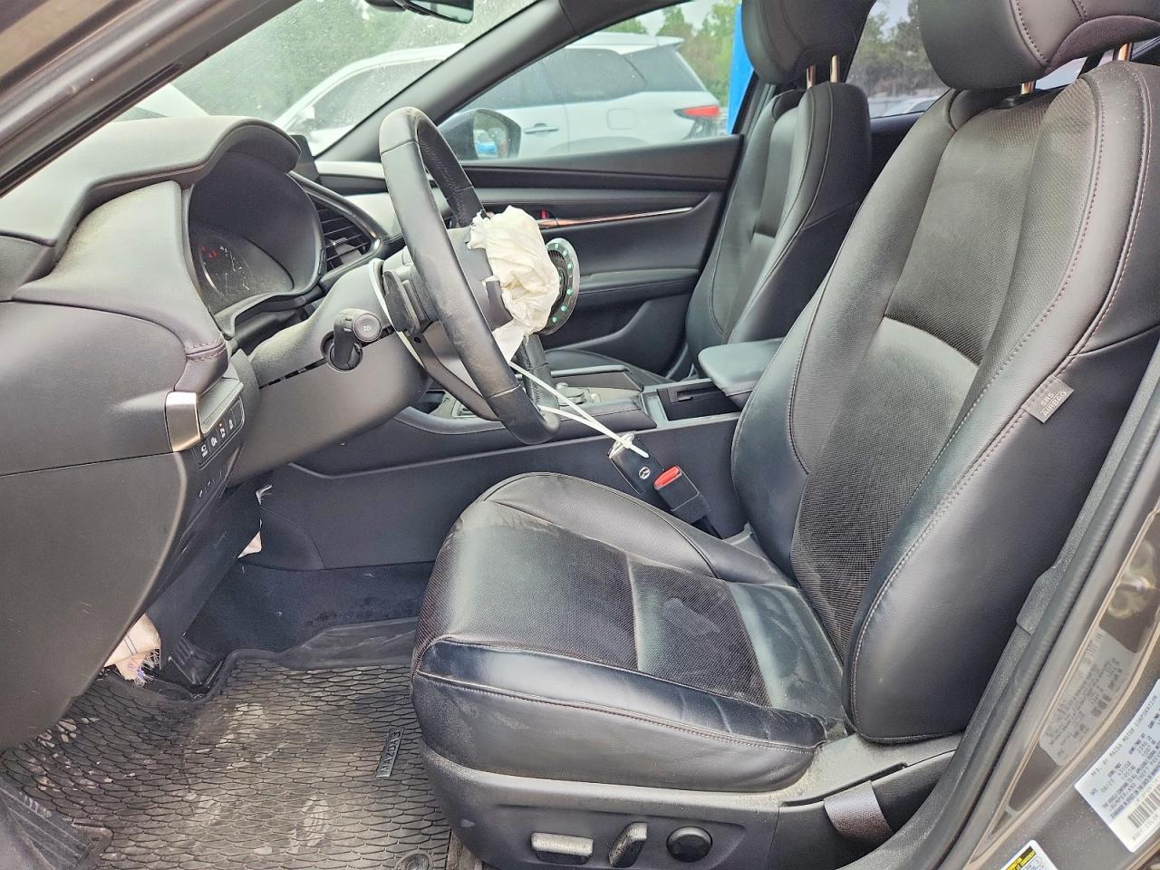 2024 MAZDA 3