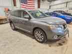 2015 NISSAN PATHFINDER