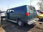 1999 DODGE Ram Wagon
