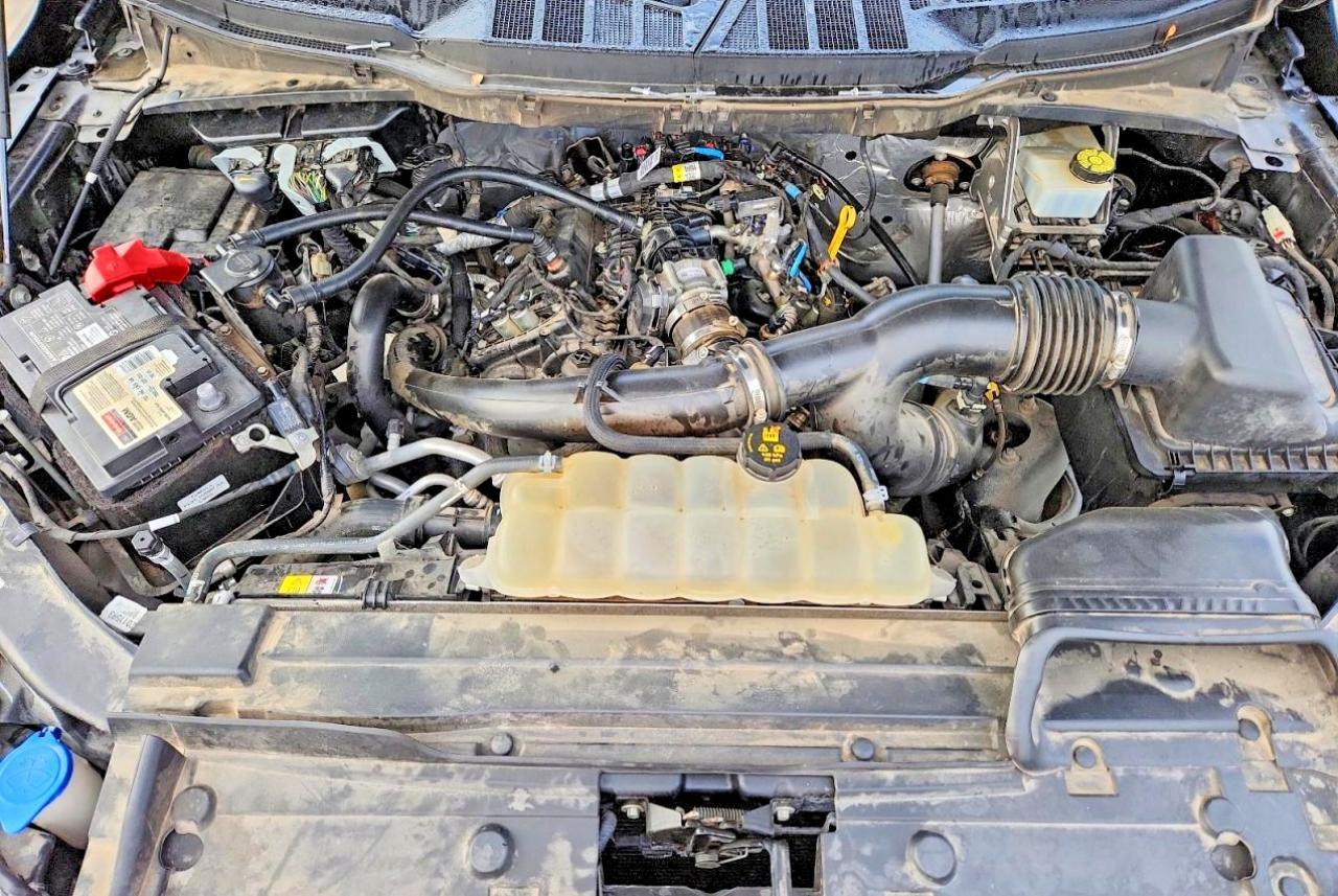 2021 FORD F-150 Lightning