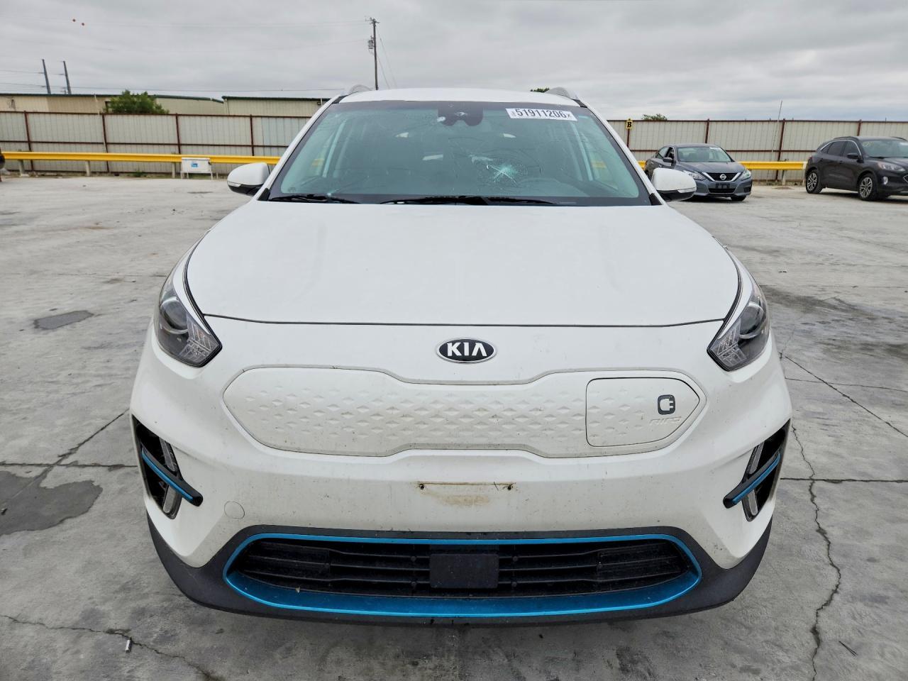 2021 KIA Niro