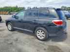 2012 TOYOTA HIGHLANDER