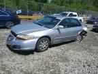 2002 HONDA ACCORD
