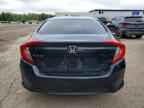 2016 HONDA Civc