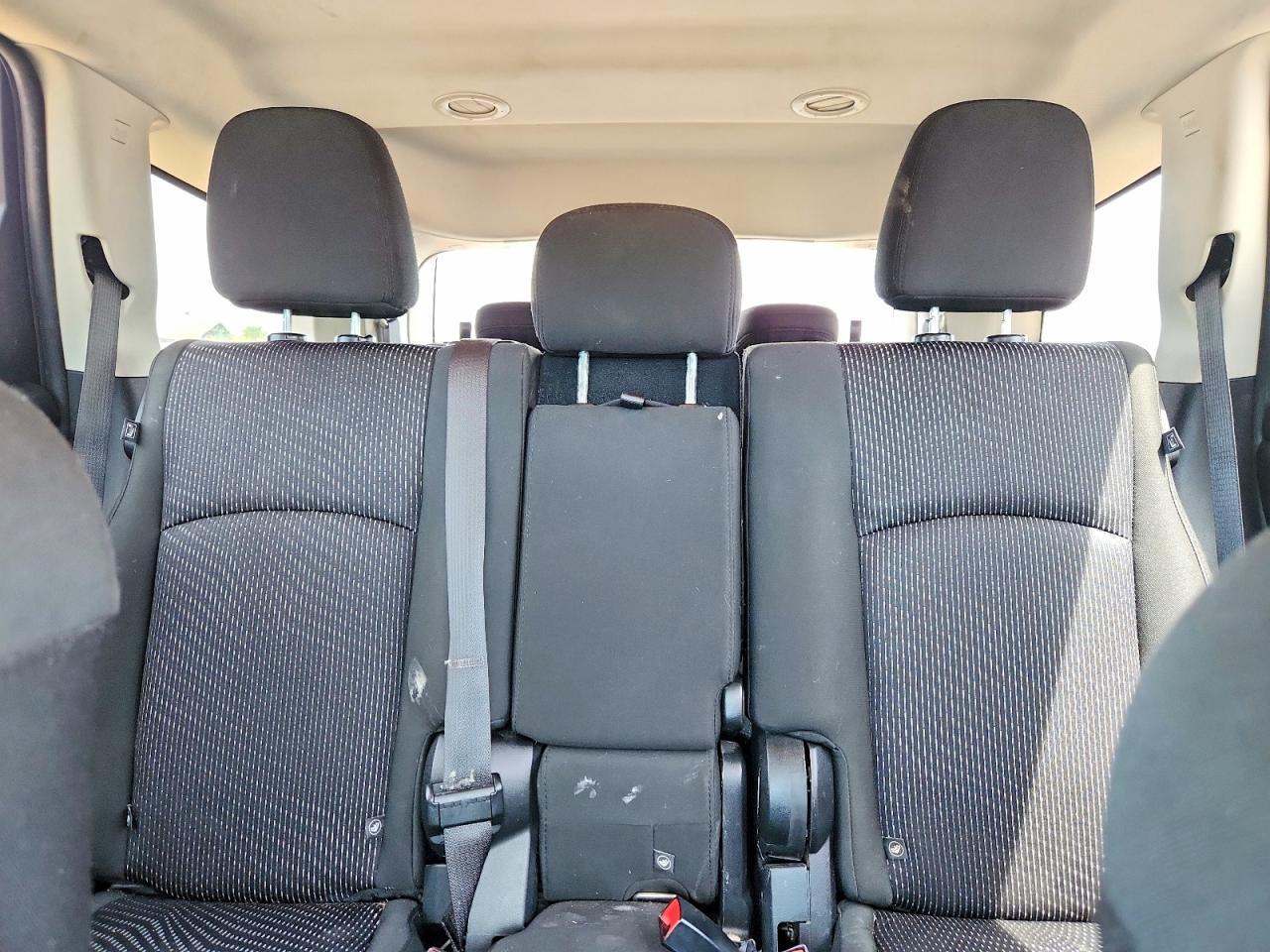 2019 DODGE JOURNEY