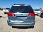 2006 TOYOTA SIENNA