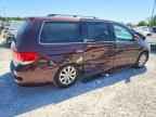 2008 HONDA ODYSSEY