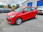 2017 CHEVROLET Spark