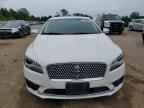 2017 LINCOLN MKZ