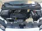 2012 CHEVROLET SONIC