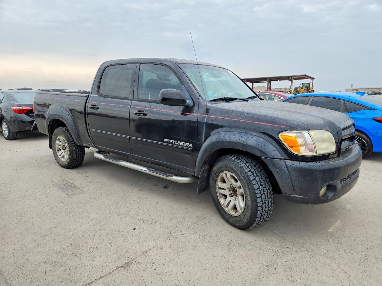 2005 TOYOTA TUNDRA