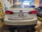 2018 KIA FORTE
