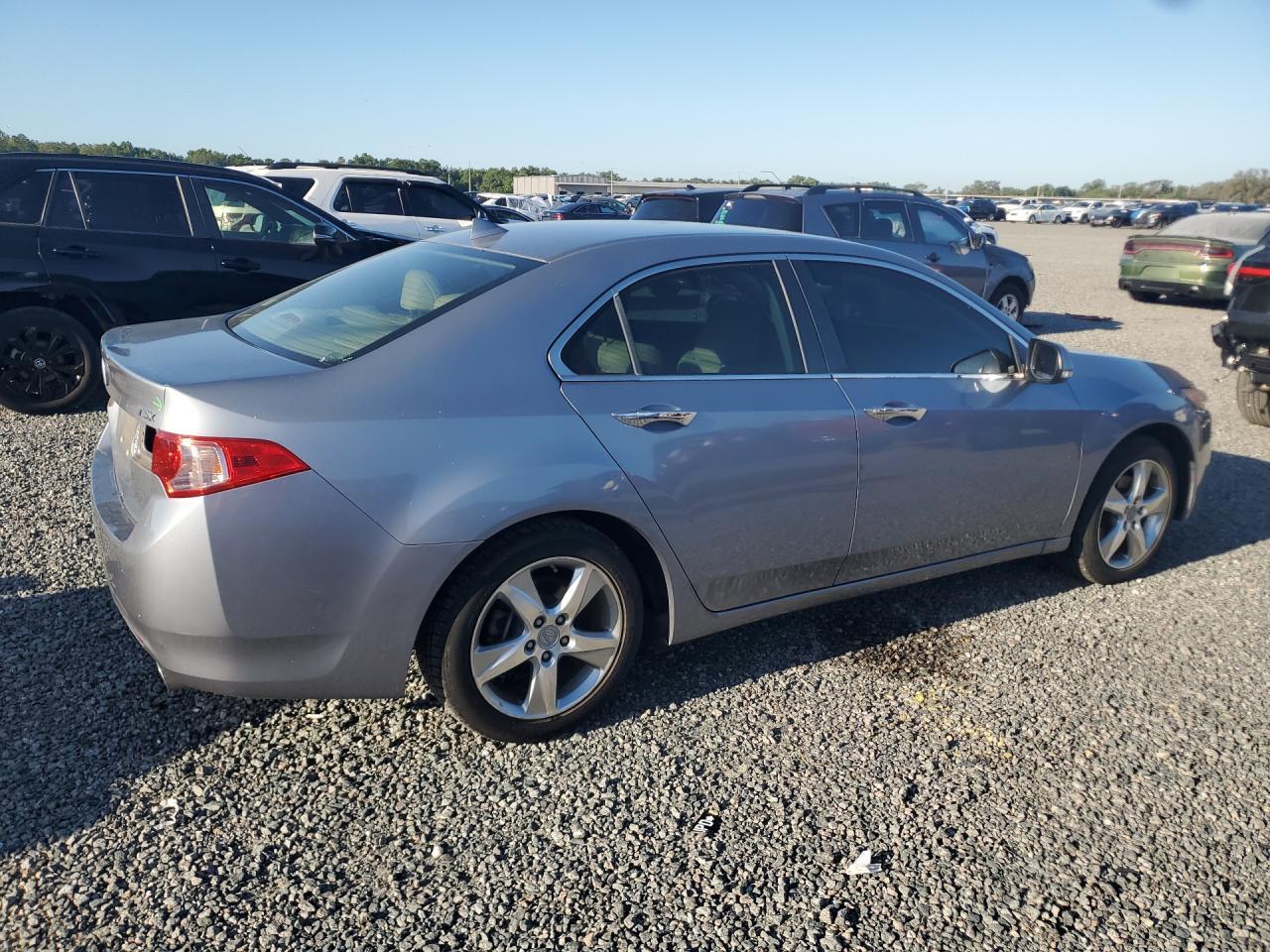 2011 ACURA TSX