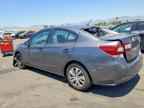 2022 SUBARU IMPREZA