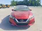 2021 NISSAN VERSA