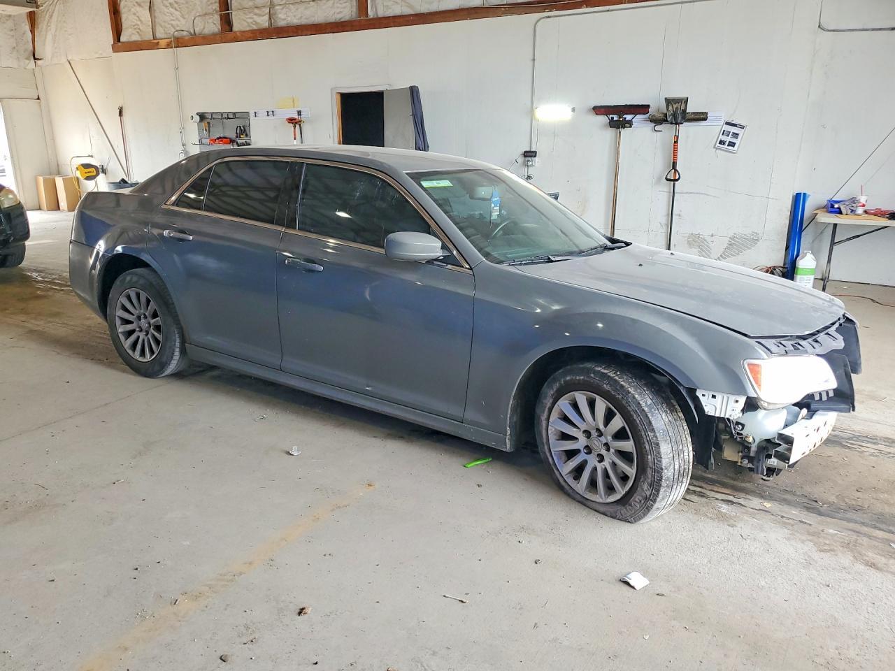 2012 CHRYSLER 300