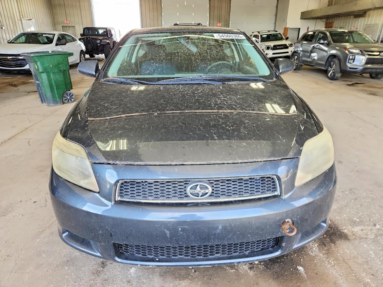2005 SCION TC
