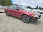 1999 TOYOTA COROLLA