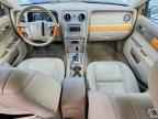 2007 LINCOLN MKZ