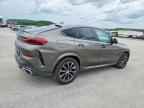 2021 BMW X6