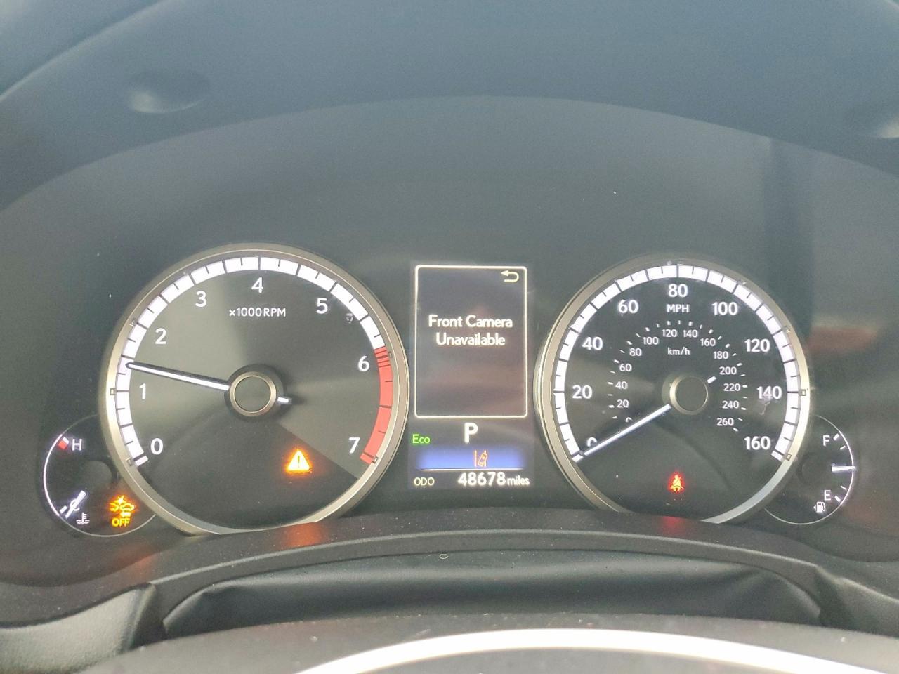 2019 LEXUS NX 300
