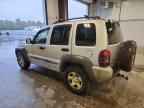 2007 JEEP Liberty