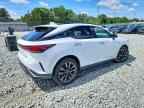 2023 LEXUS RX 350