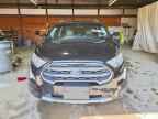 2019 FORD EcoSport