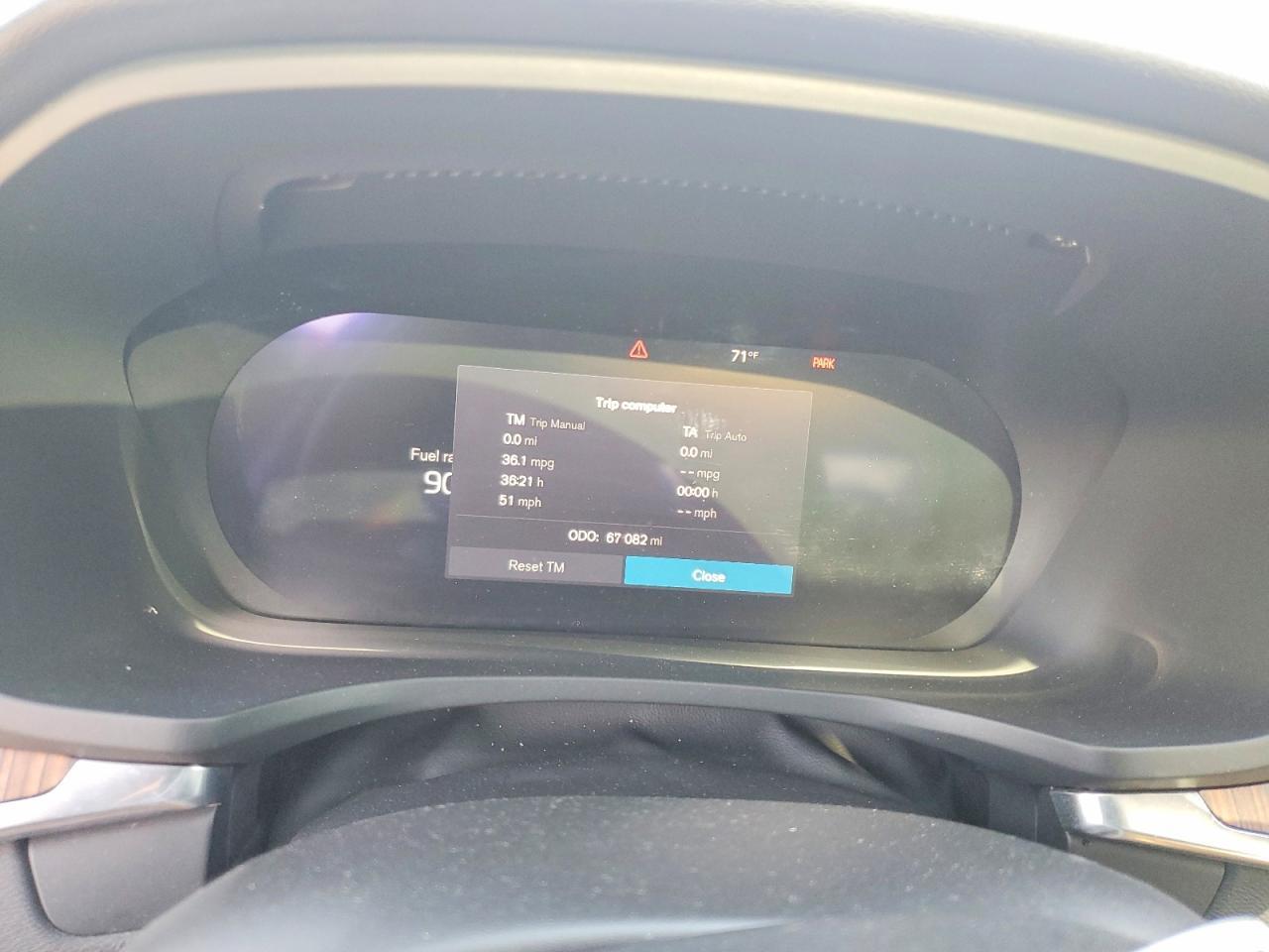 2024 VOLVO S60