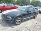 2006 FORD MUSTANG