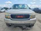 2002 GMC SIERRA 1500
