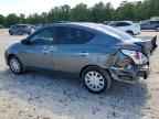 2019 NISSAN VERSA