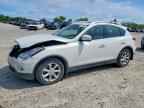 2010 INFINITI EX35