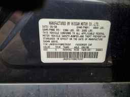2008 INFINITI G35