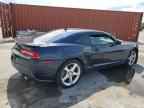 2015 CHEVROLET Camaro