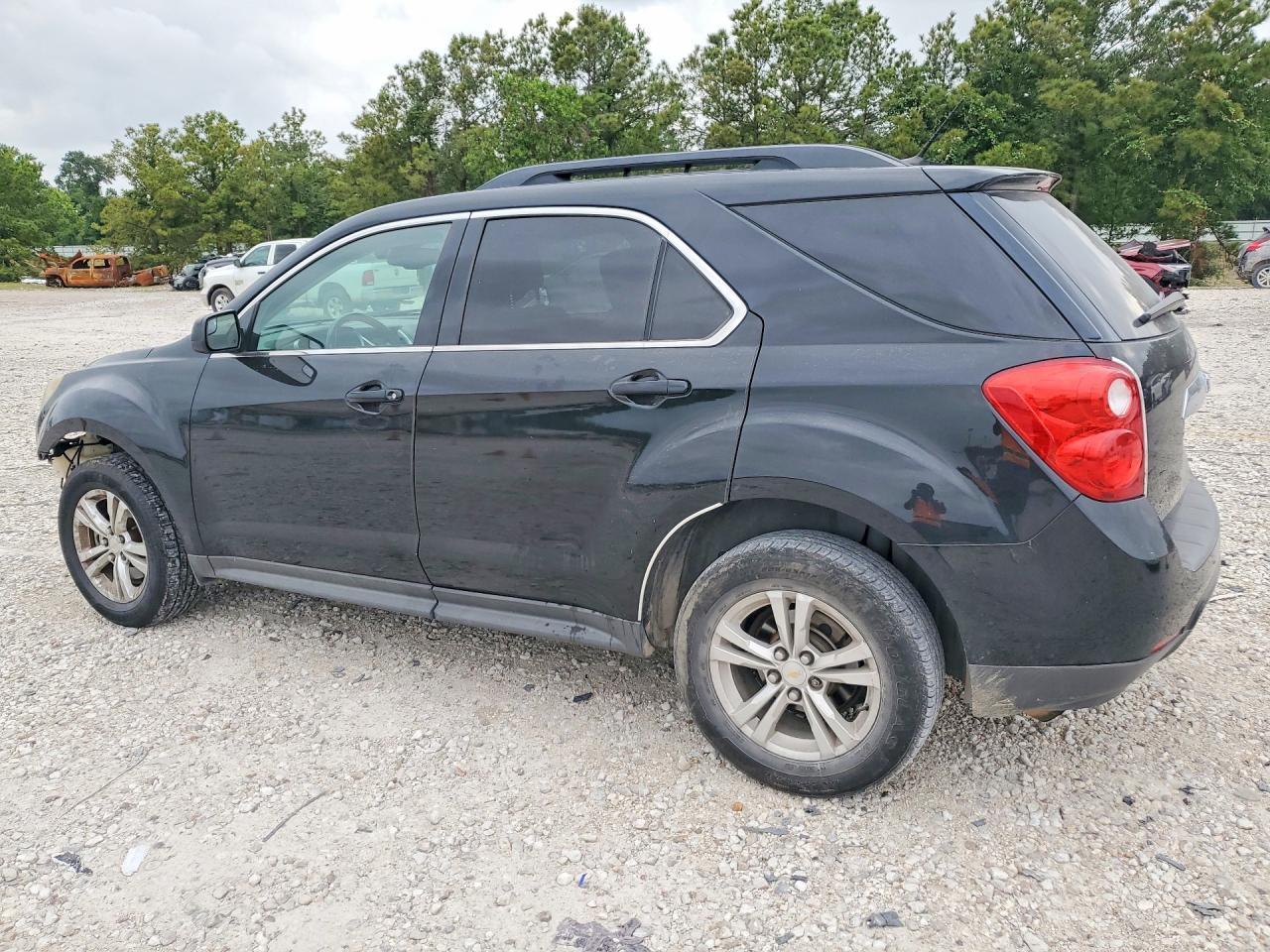 2013 CHEVROLET EQUINOX