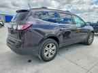 2015 CHEVROLET TRAVERSE