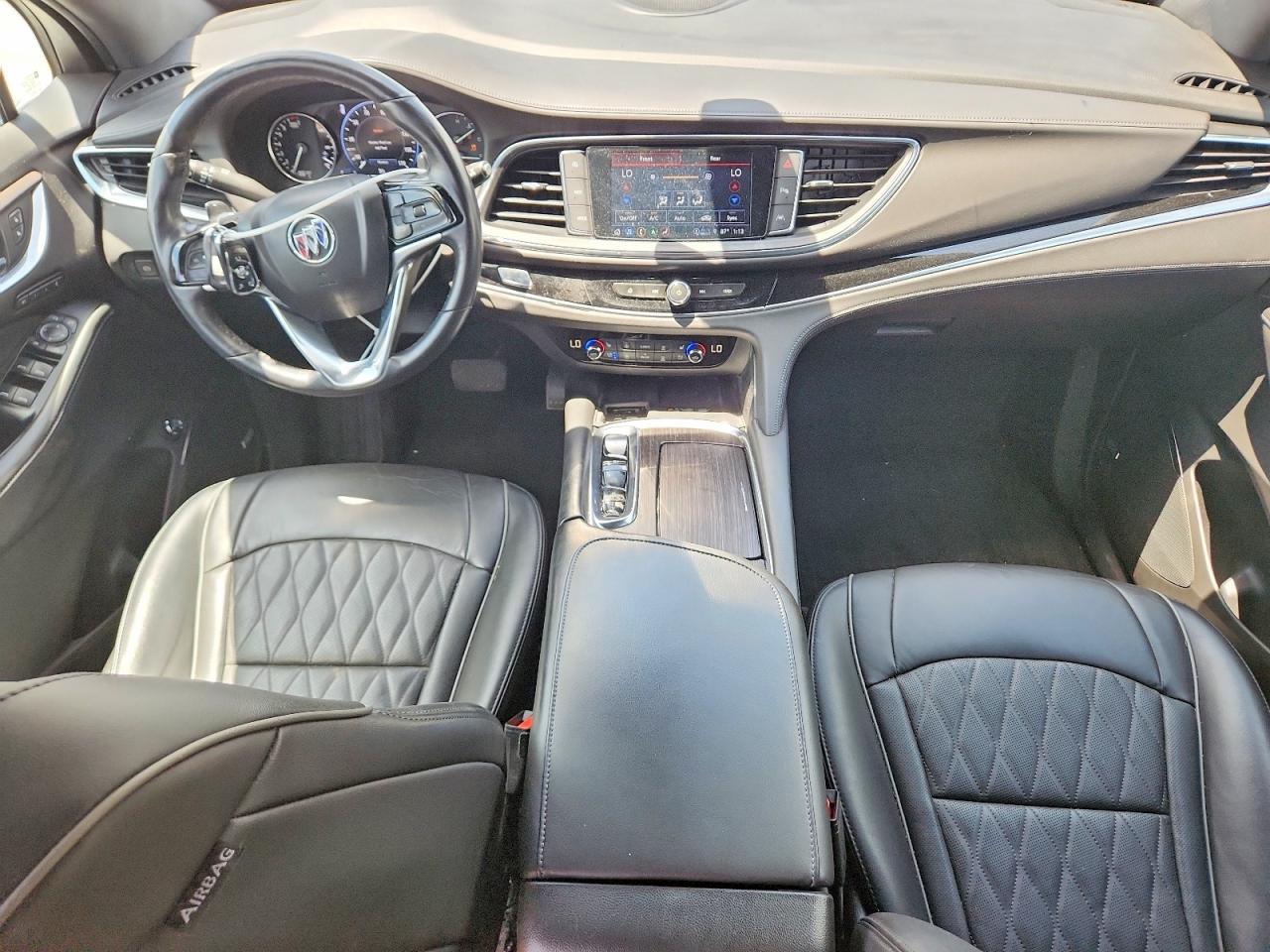 2024 BUICK ENCLAVE AVENIR