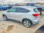 2016 HONDA HR-V