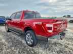 2021 FORD F-150 Lightning