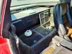 1979 CHEVROLET CORVETTE