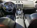 2011 PORSCHE CAYENNE
