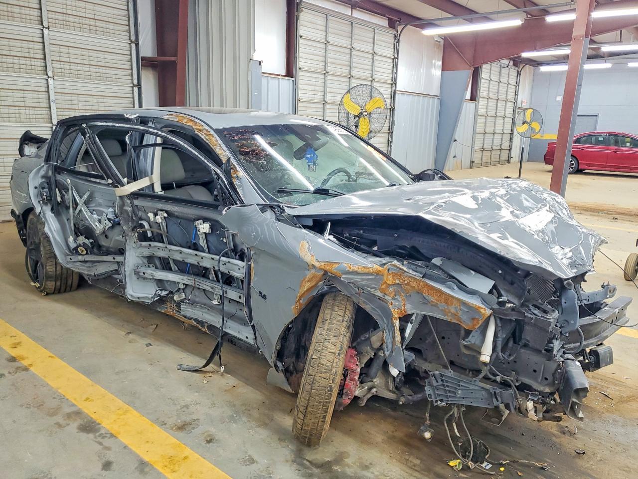 2015 INFINITI Q70