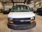 2005 CHEVROLET EXPRESS 2500