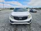 2016 KIA SPORTAGE